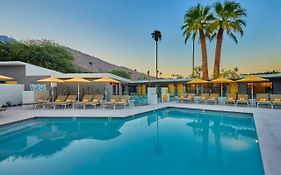 Twin Palms Resort - A Gay Men'S Resort